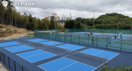 KPI PARK